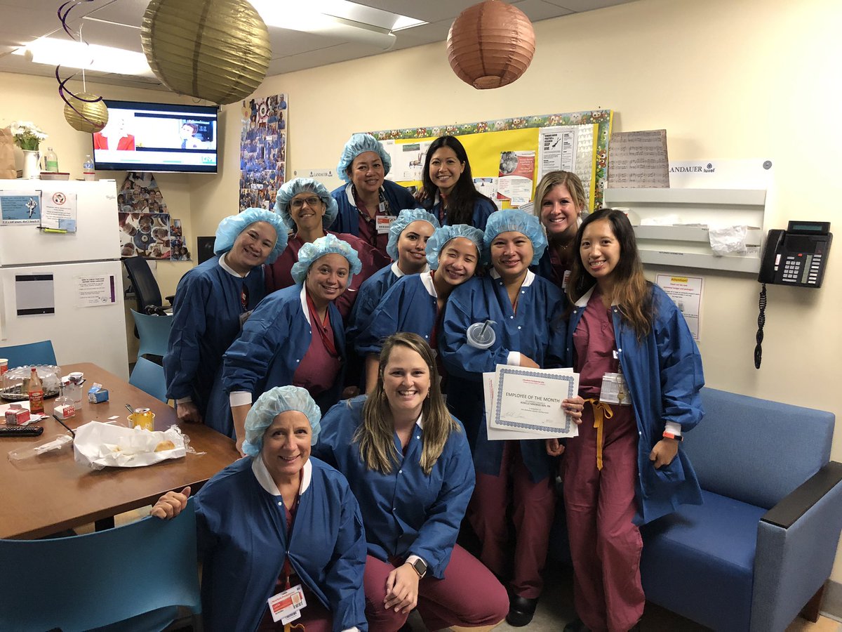 nas9096's tweet photo. Congratulations to our MSCH OR employee of the month, Roselle for going above and beyond!! Your hard work and commitment is why you are #NYPamazing #ProudDON #Teamplayer!!βοΈππ@nyphospital @NYPNursing @Mary_Cassai @SJGuida @JeanaAndrews https://t.co/qeslmr9fhd