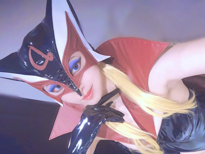 Twitterのコスプレ画像42