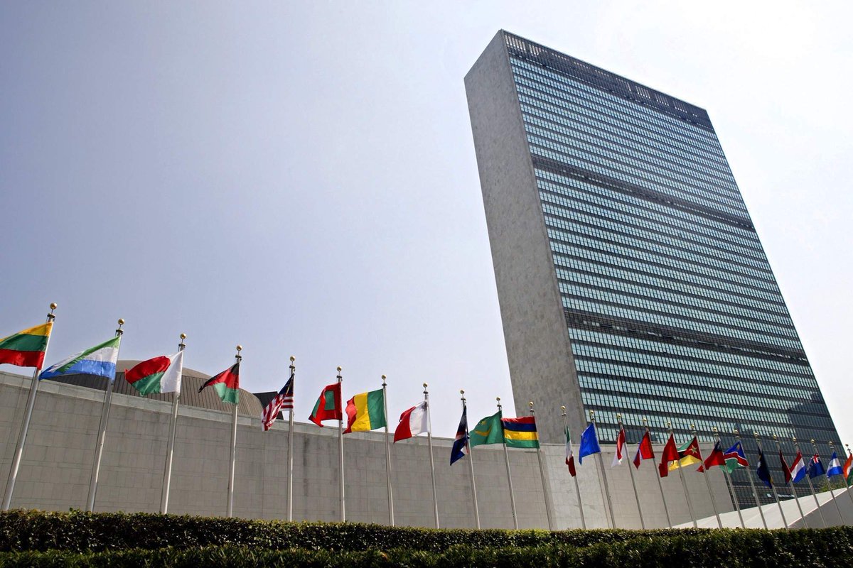 GittermanWealth's tweet photo. The 2019 Sustainable Investing Conference at the United Nations - December 10th

Discounted ticket sales end on September 30th - attendance is for financial professionals only.  Come join us!

https://t.co/YEWHsHQkv1 https://t.co/0QWHwu0TrS