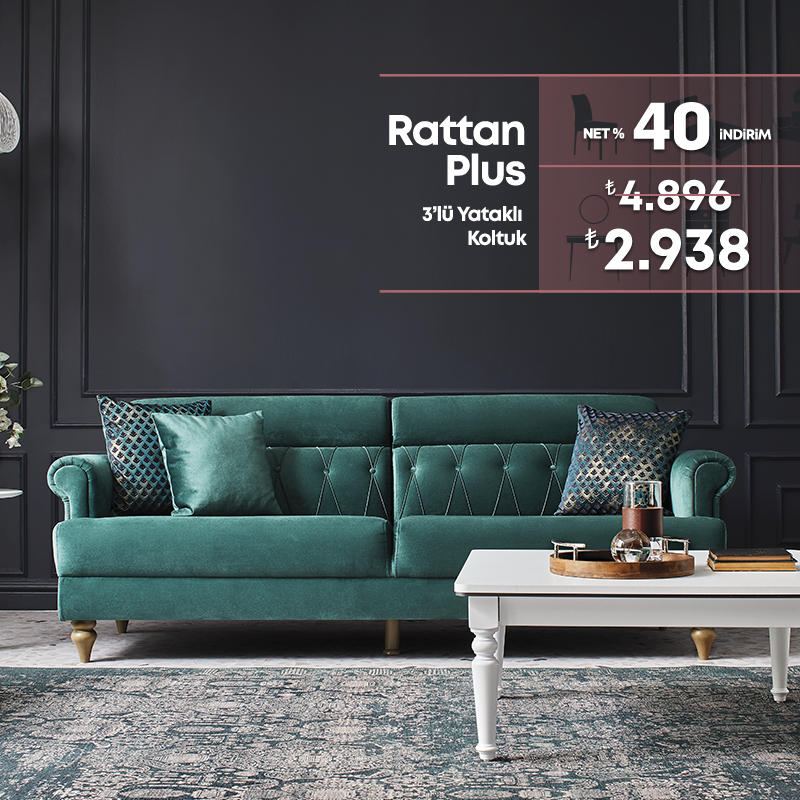 Enza Home Ar Twitter Enza Home Da Indirim Sonbahari Tum Enza Mobilyalar Simdi 40 A Varan Indirimlerle Ustelik Her 15 900 Tl Indirimli Alisverislerinizde Aninda 1 200 Tl Indirim Rattan Plus 3 Lu Yatakli Koltuk 2 938