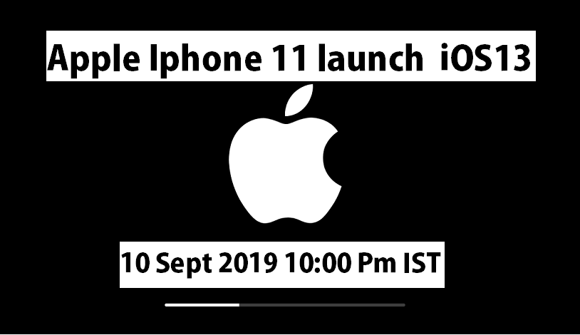 Apple iphone 11 launch live Now..#apple #iphone11 #applelaunch #stevejobs #timcook #technology #release #iphonehttps://blog.electroica.com/apple-iphone-11-launch-event/ …