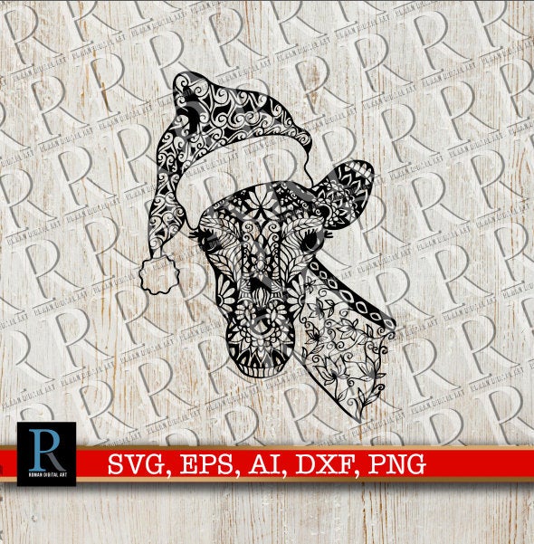 Download Mandalagiraffesvg Hashtag On Twitter PSD Mockup Templates