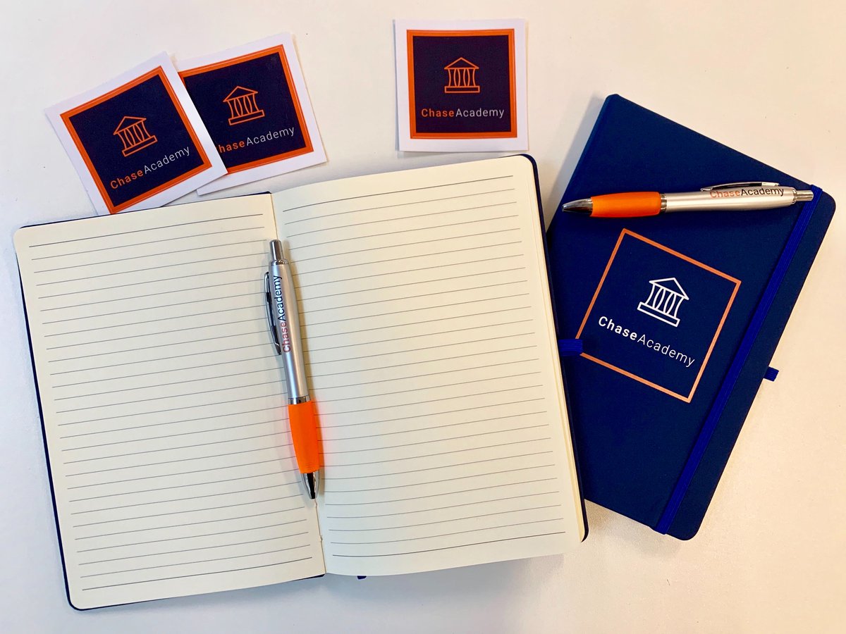 chaser_hq's tweet photo. It's been a busy day at the Chaser office getting our ChaseAcademy swag sent out to all of Cohort One! Keep your eyes peeled for the post 👀📫  #VirtualCreditControl https://t.co/iex7TAOGLw