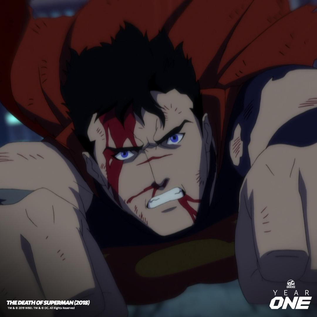 DC Universe on Twitter: DC Universe on Twitter:
