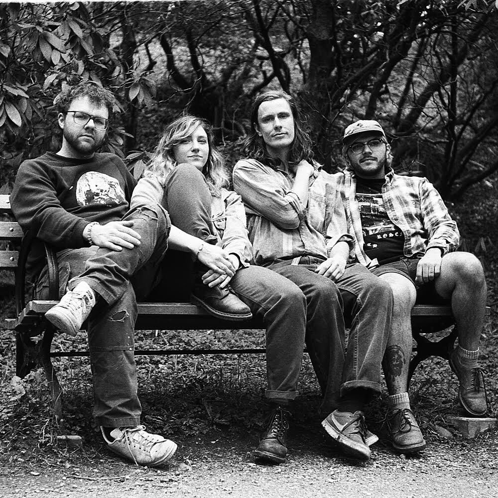 New single for pups everywhere ‘Walk You Again’ is streaming now! This is the second single off our upcoming record ‘Ever Loving.’ The link’s in the bio, if you dig please share it with your friends and maybe even preorder the LP? 🥺🥰