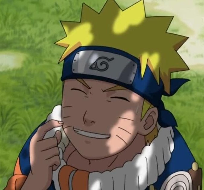 todo dia uma foto do naruto sorrindo (@nrutto) / X