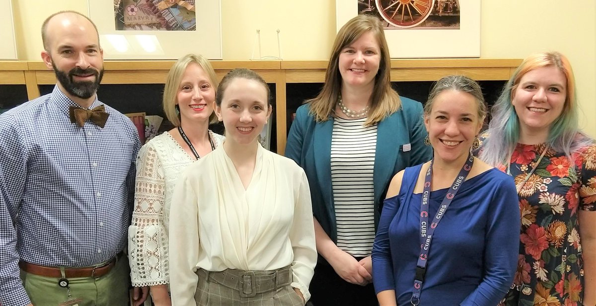 HistoryEdMNHS's tweet photo. Welcome #BacktoSchool teachers! Hopefully you survived that first week. We're delighted to support you in any way throughout this school year, through programming, products, resources, and individual interaction to make it the best year it can be. #TEDteam https://t.co/kkRqjOXId7