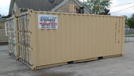 theouthouseqca's tweet image. #CargoContainers for #jobsites #construction and #residential #IA #IL #IN #waterloo restroomtrailerswaterloo.com