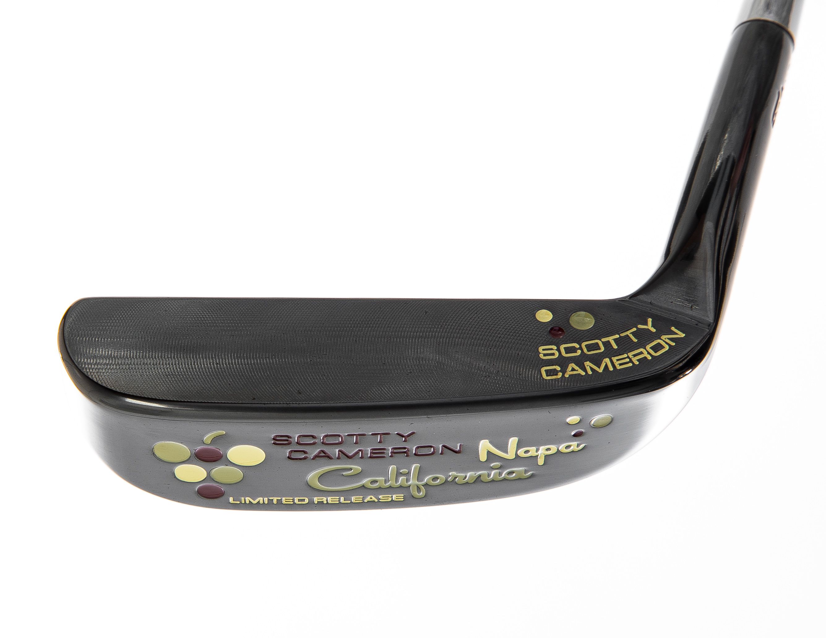 2nd Swing Golf on X: 