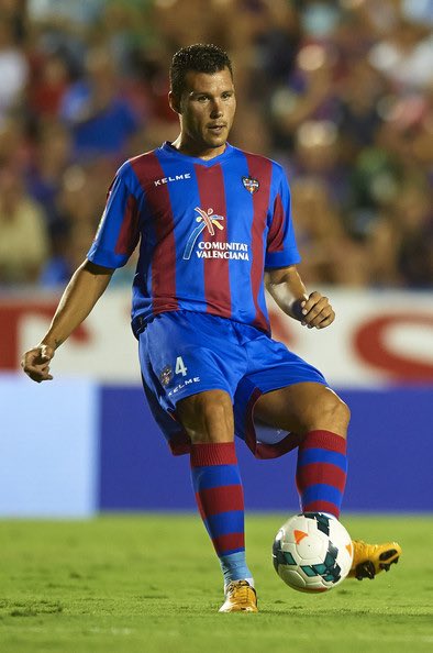 Muchas felicidades por los 110 años al <a href="/LevanteUD/">Levante UD</a> Creciendo a pasos gigantes.