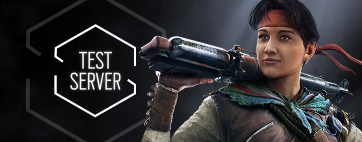 Rainbow Six Siege tweet media