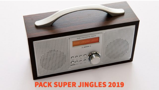 Radionomy tweet media