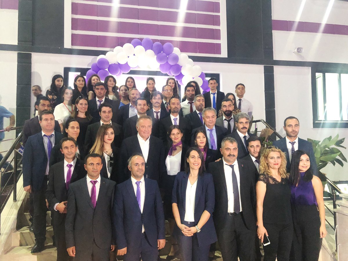 UgurOkullari's tweet photo. Uğur Okulları Viranşehir Kampüsü açıldı! 🎉 

Türkiye’nin 44 ilinde 64’ü kampüs olmak üzere toplam 106 okulda, aynı kalitede eğitim yaklaşımlarını uygulayan Uğur Okulları, hayata geçirdiği Viranşehir Kampüsü’nü öğrencileri ile buluşturdu! #UğurluOlmak https://t.co/i59yomVBCg