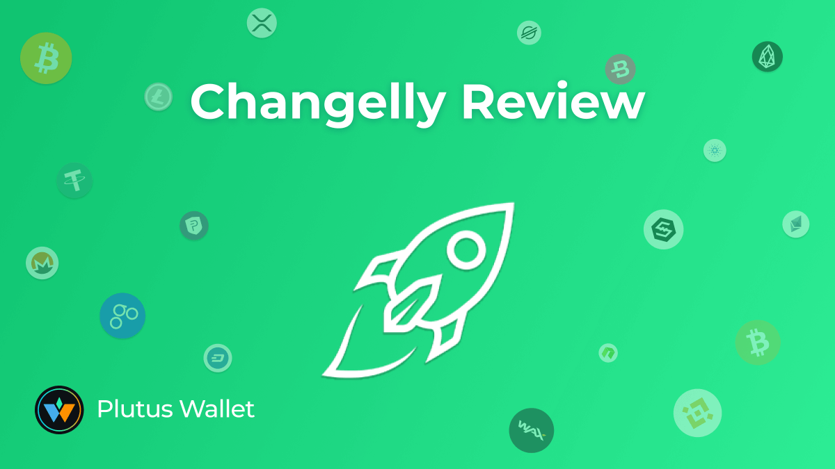 PlutusWallet's tweet photo. For several months now, Plutus Wallet has been supporting Changelly's instant cryptocurrency exchange service on its platform. How does it work, and in what scenarios is it profitable to use? 
Read our detailed review to learn all about @Changelly_team: https://t.co/4M02Ws88pQ https://t.co/0nm2zKG1yD