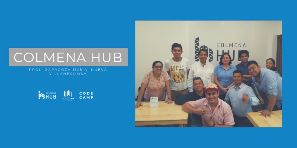 colmenahub's tweet photo. En Colmena Hub podrás encontrar la comodidad para fácilmente trabajar y ofrecer una imagen profesional. Puedes hacer amigos, ampliar tu agenda, desarrollar proyectos en conjunto… vivir la experiencia del coworking. Reserva y disfruta. 

Más información: https://t.co/TH92oTD6AK https://t.co/njYvon6aON