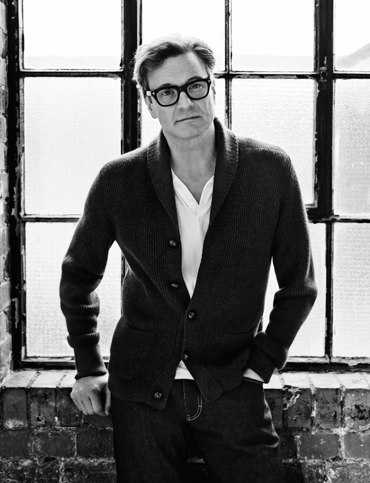 Anyways Happy Birthday to my dad Colin Firth 