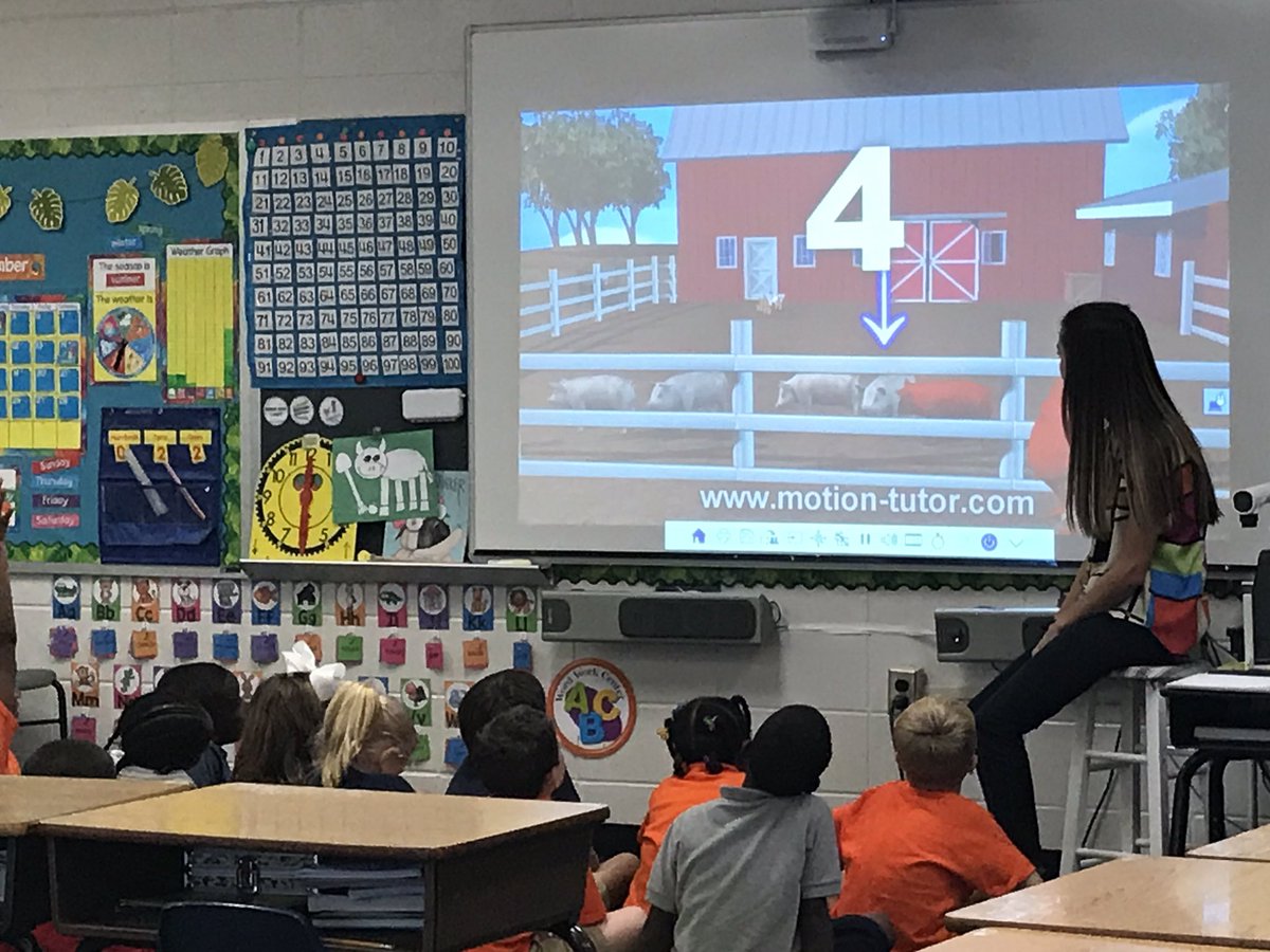 TroyElementary1's tweet photo. Math is FUN in FIRST grade!
#testrojans https://t.co/NenjEIBkeR