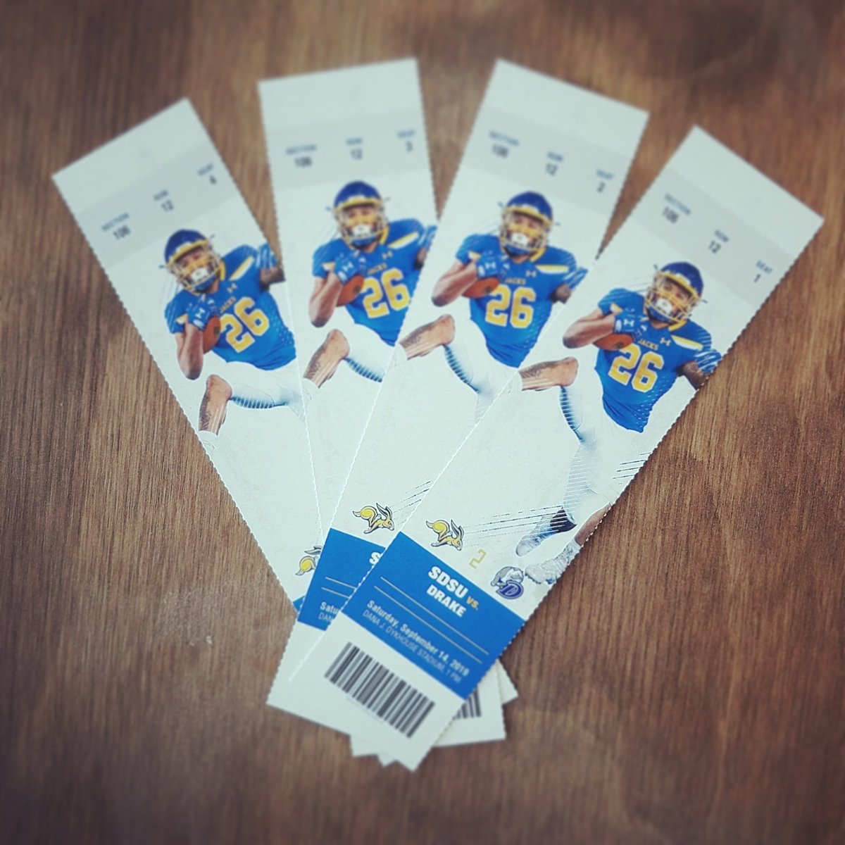 SDStateAlumni tweet media