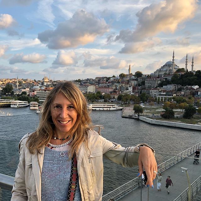 sgillina's tweet photo. #sunset on #bosphorous #love #travel #istanbul #instapic #instatutto https://t.co/EZdpcu7Jfe https://t.co/iXSZAWd9M5