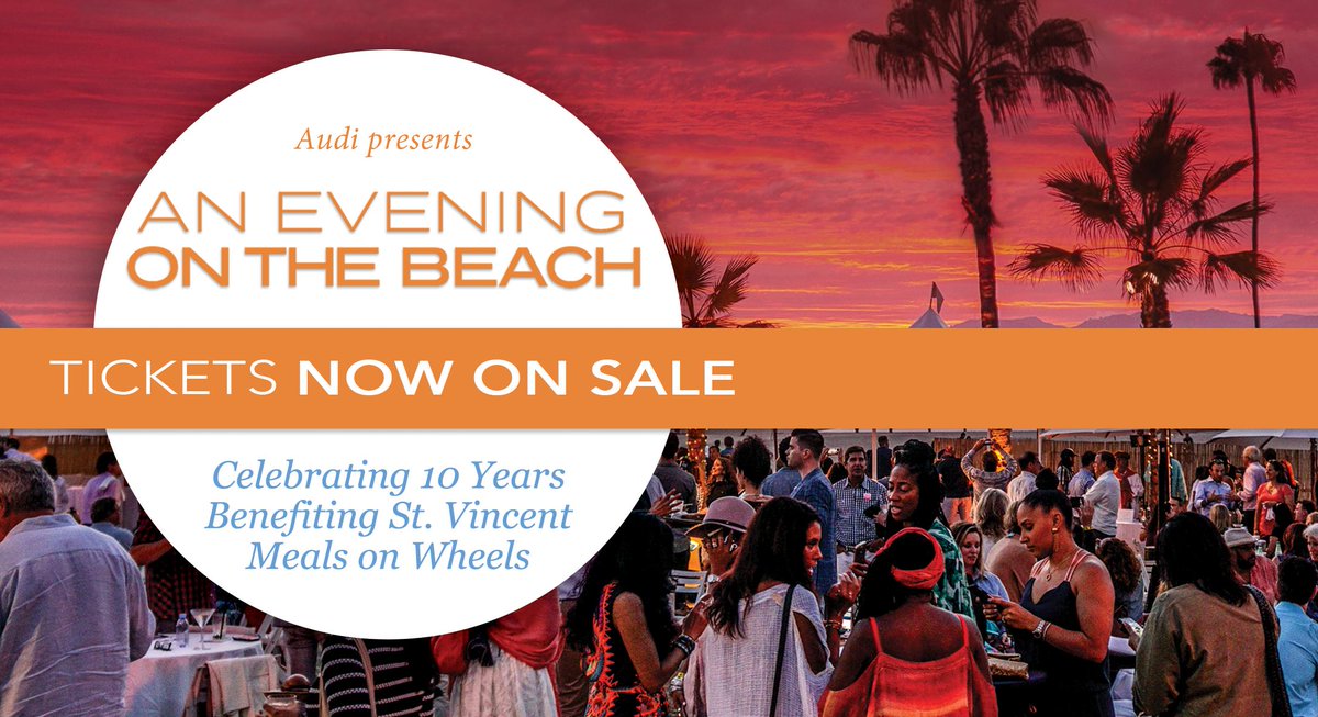 See You at An Evening on the Beach | Sept 12, 2019 - Here's everything you need to know! mailchi.mp/jwevents/eveni…