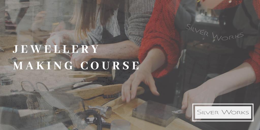 SilverWorks2's tweet image. Everything you make, you keep! On completion of the course you will have made; just in time for Christmas!
silverworks.ie/pages/classes