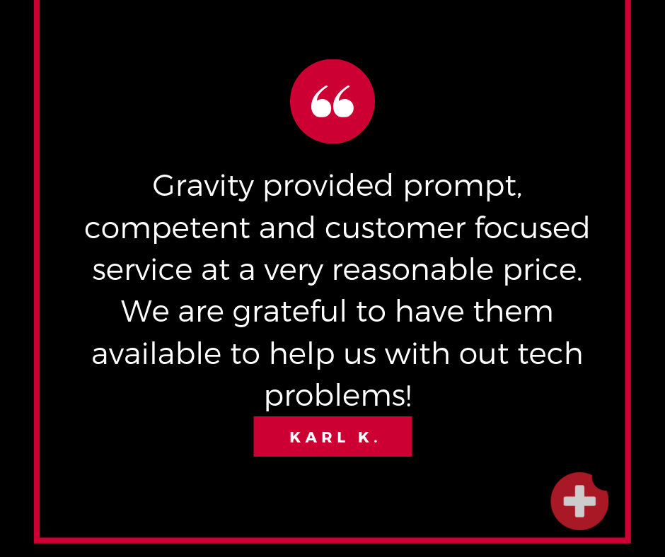 gravitycomo's tweet image. We love to hear from our customers! Check out this awesome testimonial.

#gravitycomo #testimonials