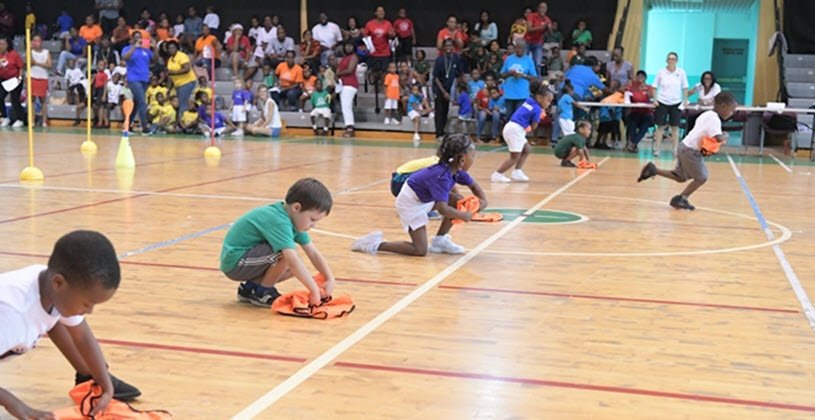 BVIolympic's tweet image. #BVI Ministry for Health signs agreement with Sport for Life Society for the development of a physical literacy approach in pre-schools across the Territory #sportforlife #Longtermathletedevelopment @SportForLife_  bviolympics.org/?p=3533