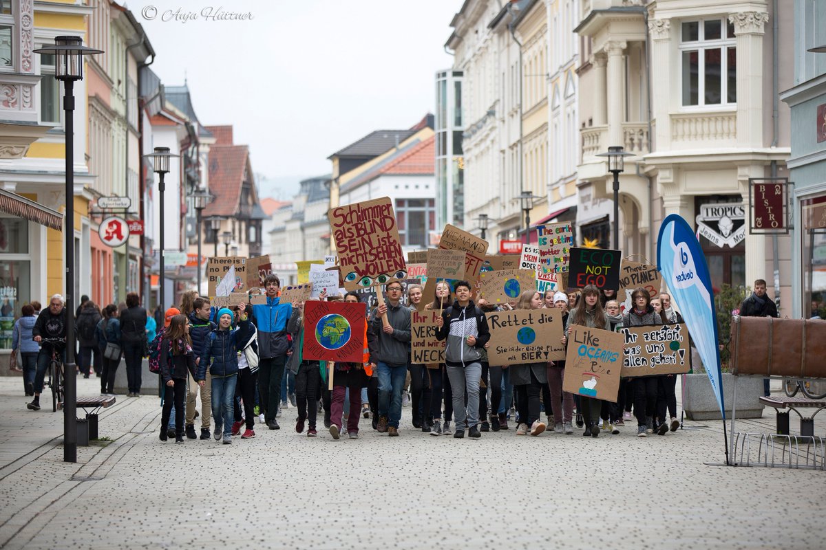 Fridays For Future Meiningen tweet media