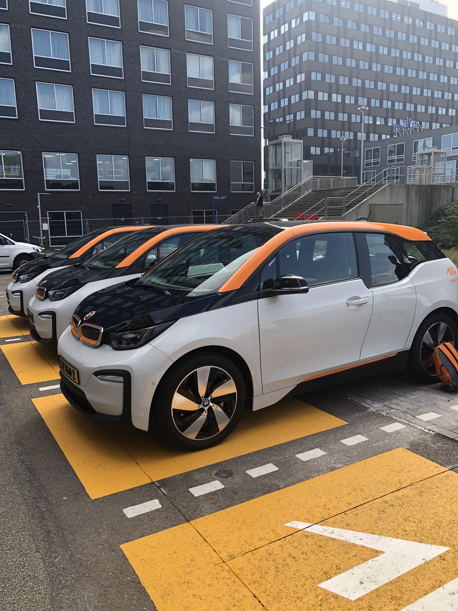ListMonique's tweet photo. Vandaag de aftrap van @LowCarDietNL , de duurzame mobiliteitswedstrijd! Ook medewerkers #flightforum en @gem_Eindhoven worden de komende maand uitgedaagd! https://t.co/gaFLJkxG99