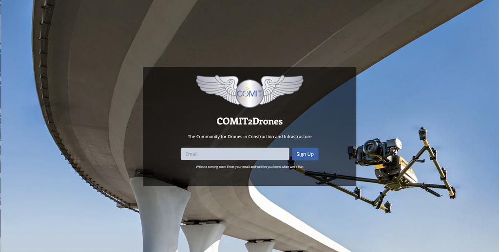 Comit2drones Community On Twitter Comit2drones New Website