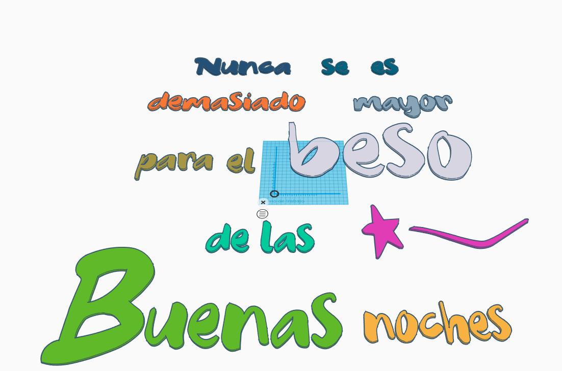 CGBegijar's tweet photo. Piensa...Sueña...Cree...Atrévete #impresion3d #guadalinfo #begijar #nuevoproyecto https://t.co/bdqwtkndSo