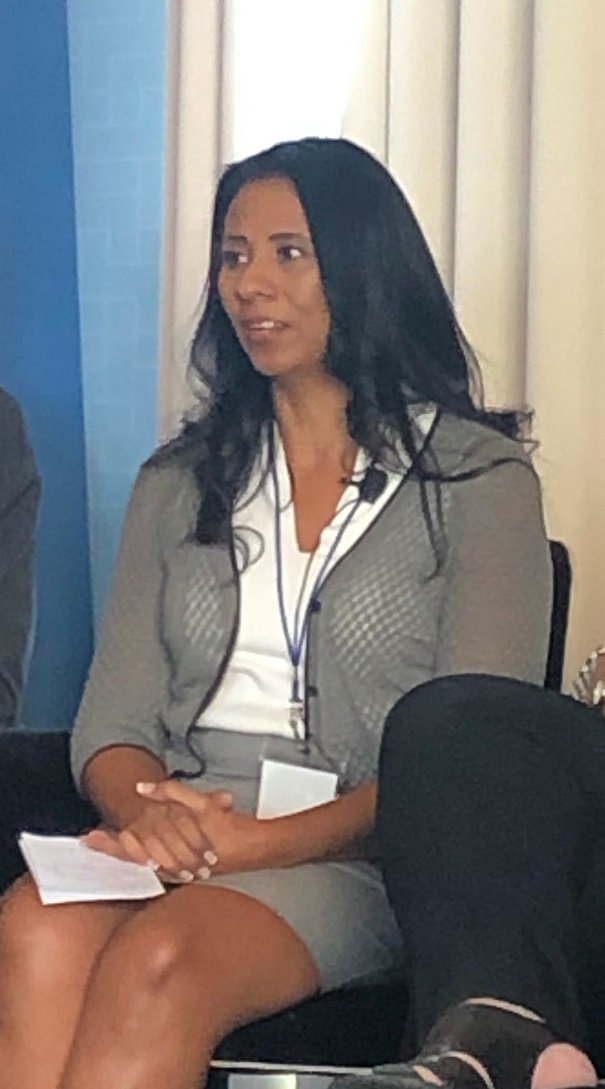 We look at everything we do through a lens of equity. We're not apologetic that for the kids who need more, we give them more. We believe in unlocking genius in every single student.  @DrSofiaSDUSD <a href="/sdschools/">San Diego Unified</a> #PositiveOutliersCA
