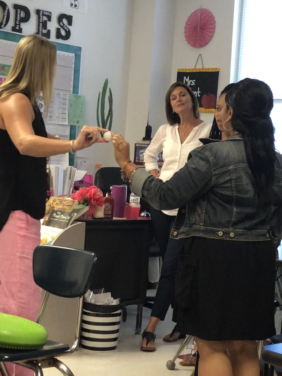 Stacey Brown tweet media