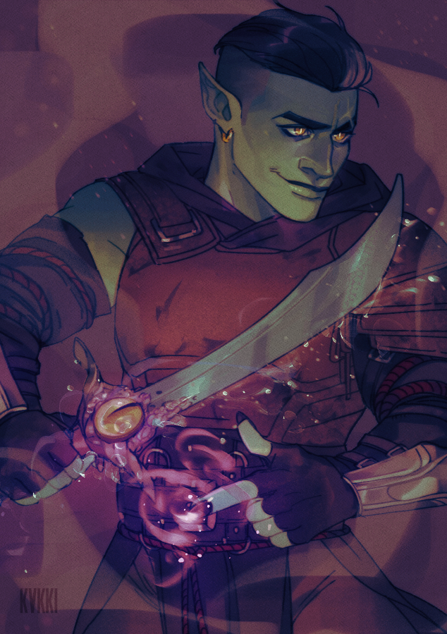vespervines's tweet photo. ⚡️The Mighty Nein⚡️ (2/2)

--
#criticalrole #criticalroleart #criticalrolefanart https://t.co/xxaiTl8ZF5