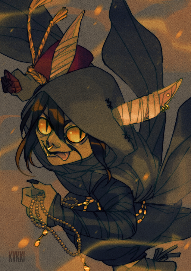 vespervines's tweet photo. ⚡️The Mighty Nein⚡️ (2/2)

--
#criticalrole #criticalroleart #criticalrolefanart https://t.co/xxaiTl8ZF5
