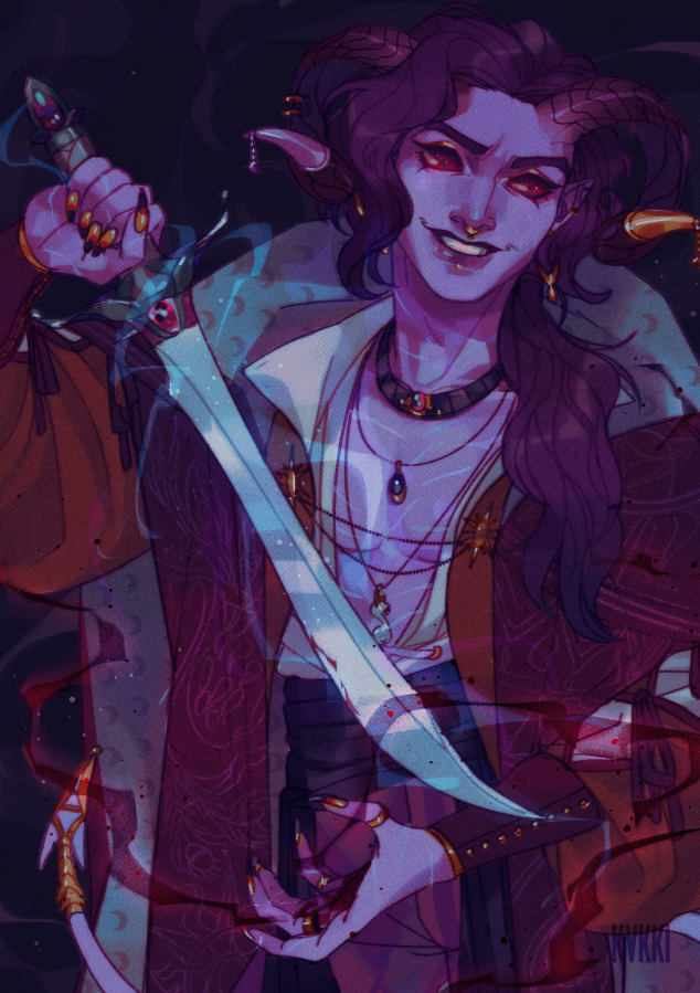 vespervines's tweet photo. ⚡️The Mighty Nein⚡️ (2/2)

--
#criticalrole #criticalroleart #criticalrolefanart https://t.co/xxaiTl8ZF5