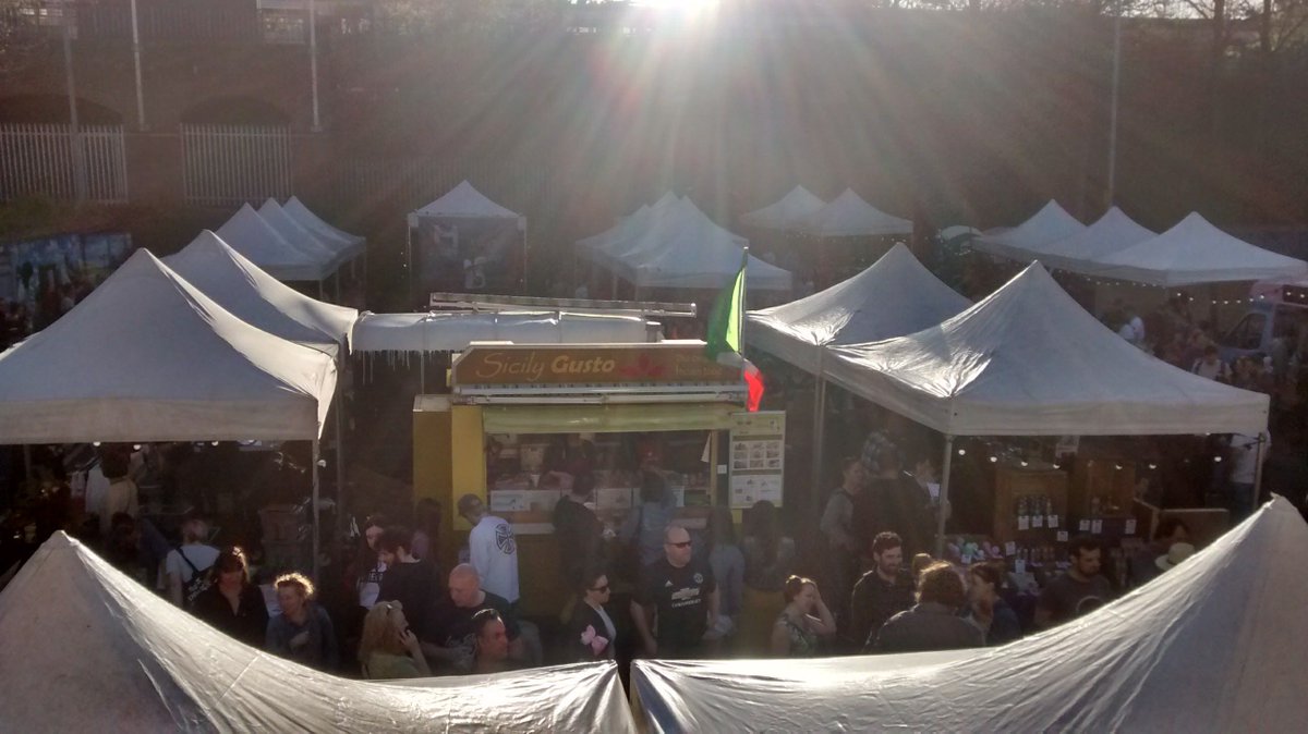 Levenshulme Market tweet media