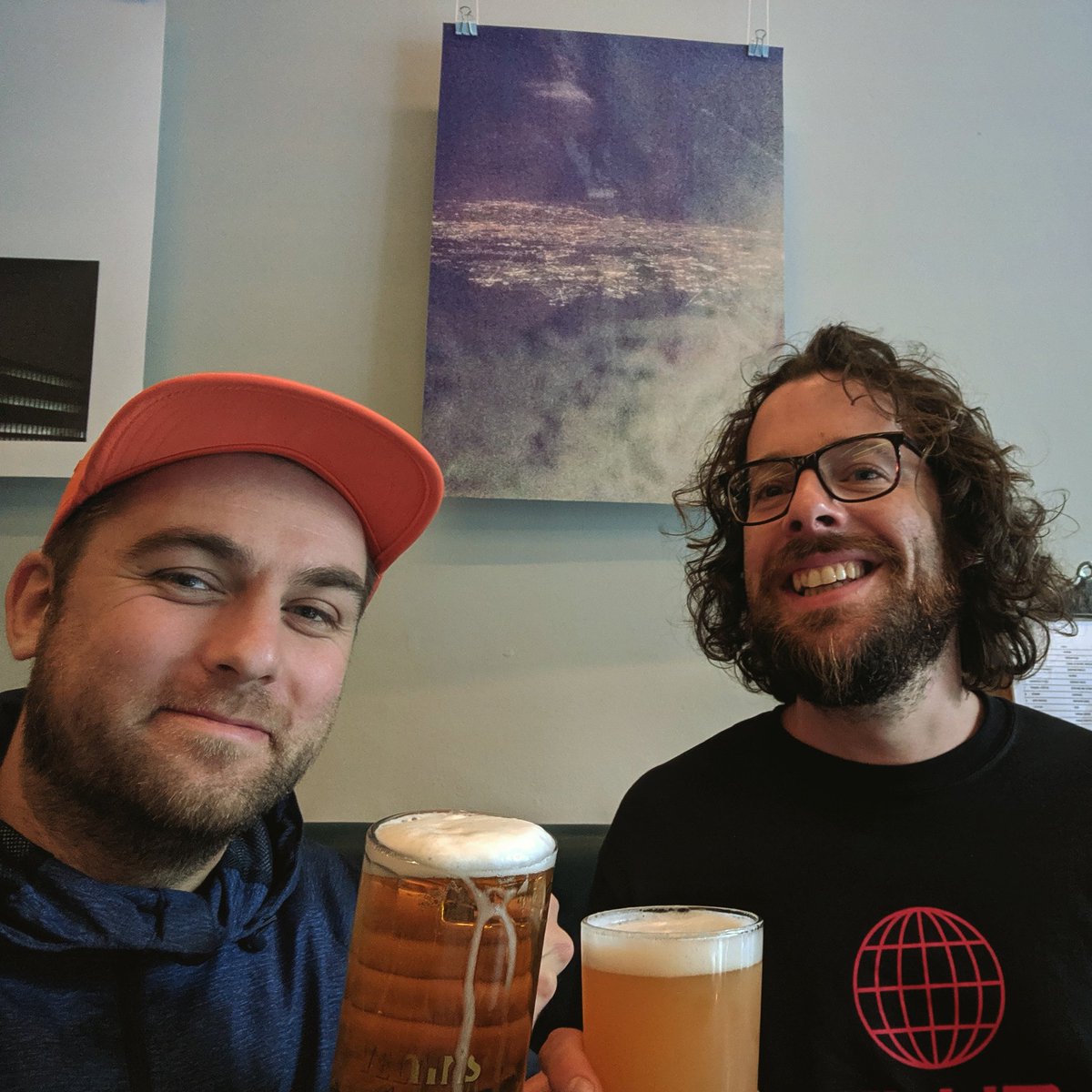 BlckBeaconSound's tweet photo. Really good trip around North in Leeds @JumboRecords &amp; Manchester @PiccadillyRecs @EasternBloc_ - thanks for having us &amp; it's a pleasure to stock with you still 💙🖤 long overdue a call in! We'll see you soon 🙌 #Leeds #Manchester #recordshops #vinyl @AptaMusic #RLyle #BBS #music https://t.co/jQNOEQ9mja