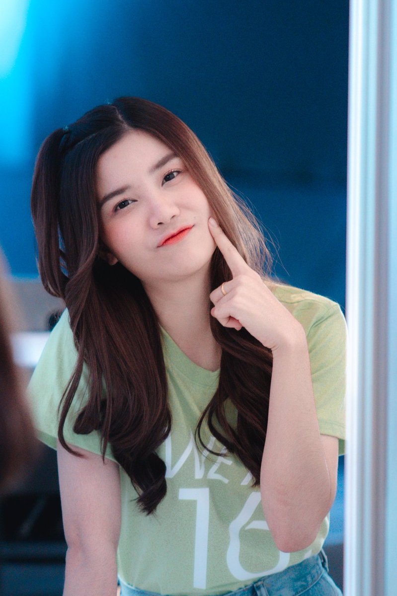 4of3mi2t1's tweet image. คิดถึงเพชรนะ 🥺 
#PetchSweat16