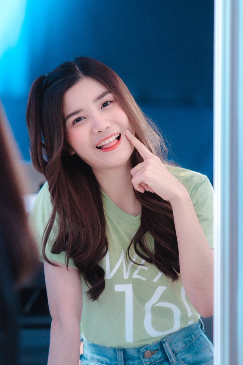 4of3mi2t1's tweet image. คิดถึงเพชรนะ 🥺 
#PetchSweat16