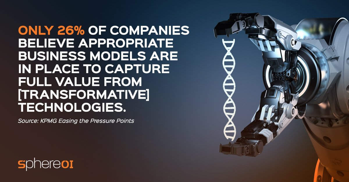 Sphere_OI's tweet photo. Increased #value, #efficiency, and #profitability. So, what's holding you back? Your company's future starts now.

#Automation #AI #IoT #MachineLearning #DeepLearning https://t.co/9Jq8HHdaKy