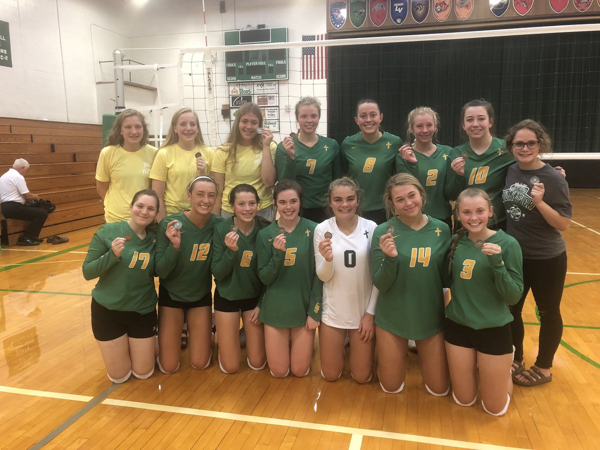BerganVball's tweet photo. Come out and support the Lady Knights tonight as they take on Arlington. JV- 6:00 &amp; Varsity- 7:00
#twopointsbetter https://t.co/Cgv5sgMiC7
