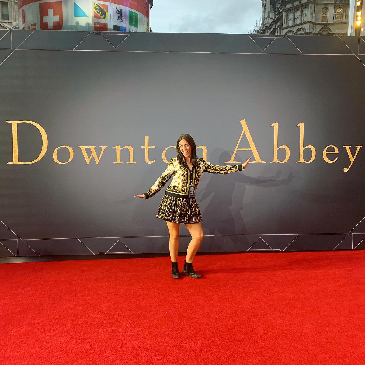 Sarah Duffy tweet media