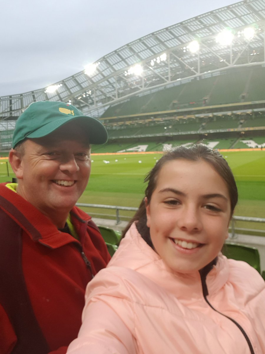 emg1967's tweet photo. #COYBIG come on Ireland!!! https://t.co/Z0DVZ8v0uD