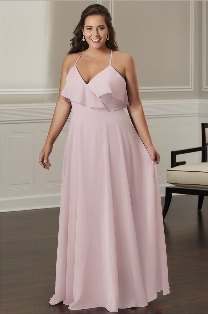 MuseBridal's tweet photo. The prettiest thing you ever did see...

New to our bridesmaid collection ❤️
DM us to book your bridal party appointment! 

#MuseBride #MuseBridal #bdnmb #MuseBdn #MuseBridesmaid https://t.co/K4jD6IEagt