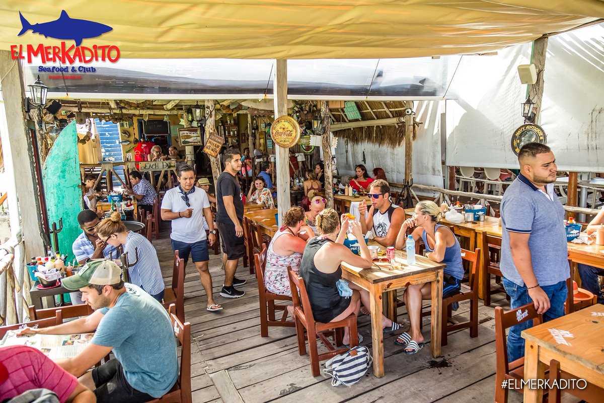 ElMerkaditoMX's tweet photo. Hoy, escápate a #PuertoMorelos y no pierdas la oportunidad de visitar #ElMerkadito. 😋🌴

#SeaFood #RivieraMaya #food #foodporn #foodie #instafood #fish #delicious #shrimp #yummy #dinner #foodgasm #foodlover #restaurant #foodstagram #lunch #fresh #crab #tasty #lobster #foodies https://t.co/Cwv3oAydYp