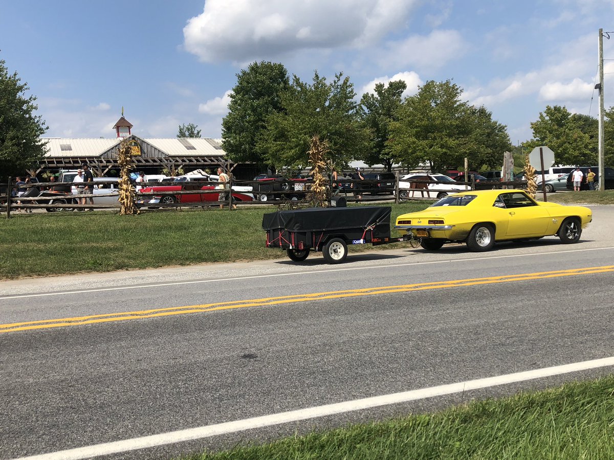 Check point # 1. Day 2.