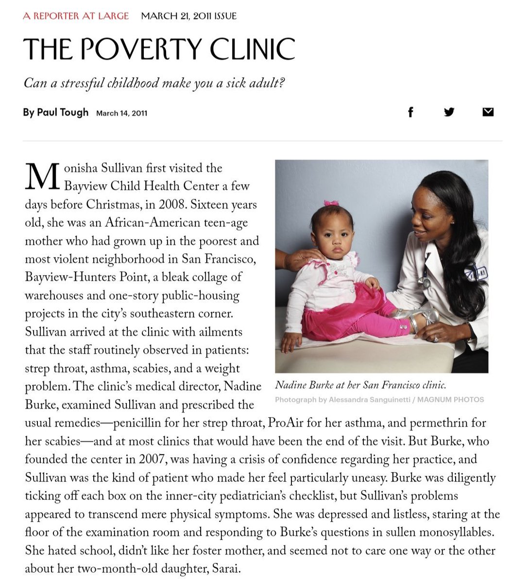 50 Times  #Kamala Accomplished/Advocated for  #CriminalJusticeReform9.DA/AG-  #KamalaHarris helped found the Center for Youth Wellness which works to improve the health of children exposed to childhood trauma