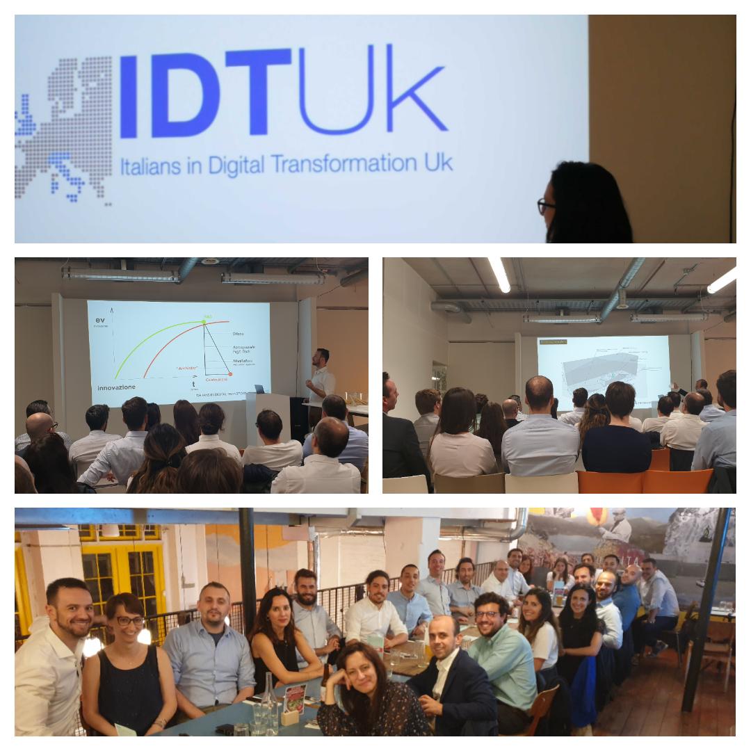 m_bolpagni's tweet photo. Speaking &amp; writing ab innovation is easy
Being innovative is challenging

Speaking &amp; writing ab collaboration is easy
Being collaborative is the key🌟

Bravi ragazzi! Proud of you all

#IDTUk 
@INGENIOnews
@digitalbim

https://t.co/wLoBIrC07C https://t.co/Kc05jbHc9N