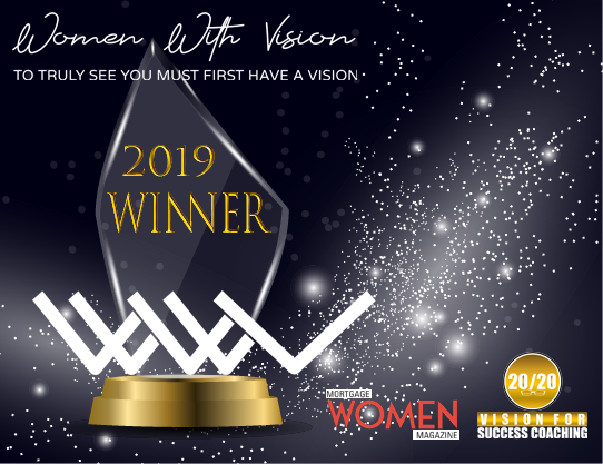 eClarifire's tweet photo. Congratulations to our CEO, a true visionary and an inspiration to women to go after their dreams. Jane Mason just received the Women with Vision 2019 Award. #womenwithvision2019winner #mortgagewomen #2020visionforsuccesscoaching
https://t.co/wc7F4hA6AO https://t.co/X9LZiElgAc